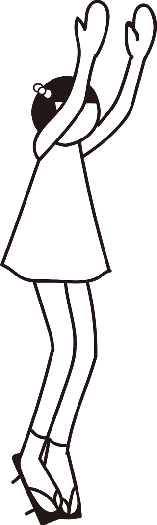 女舞