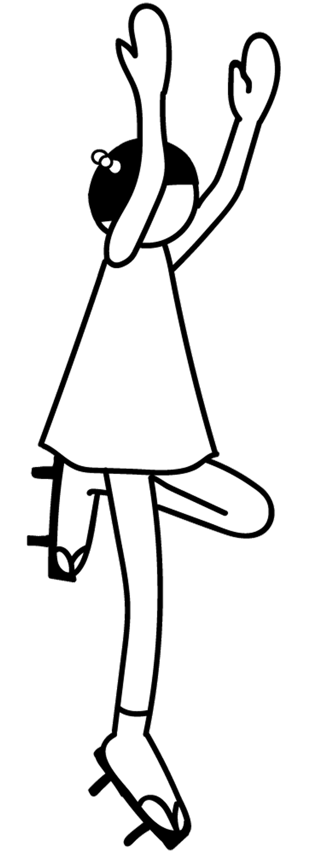 女舞