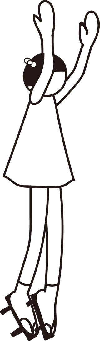 女舞